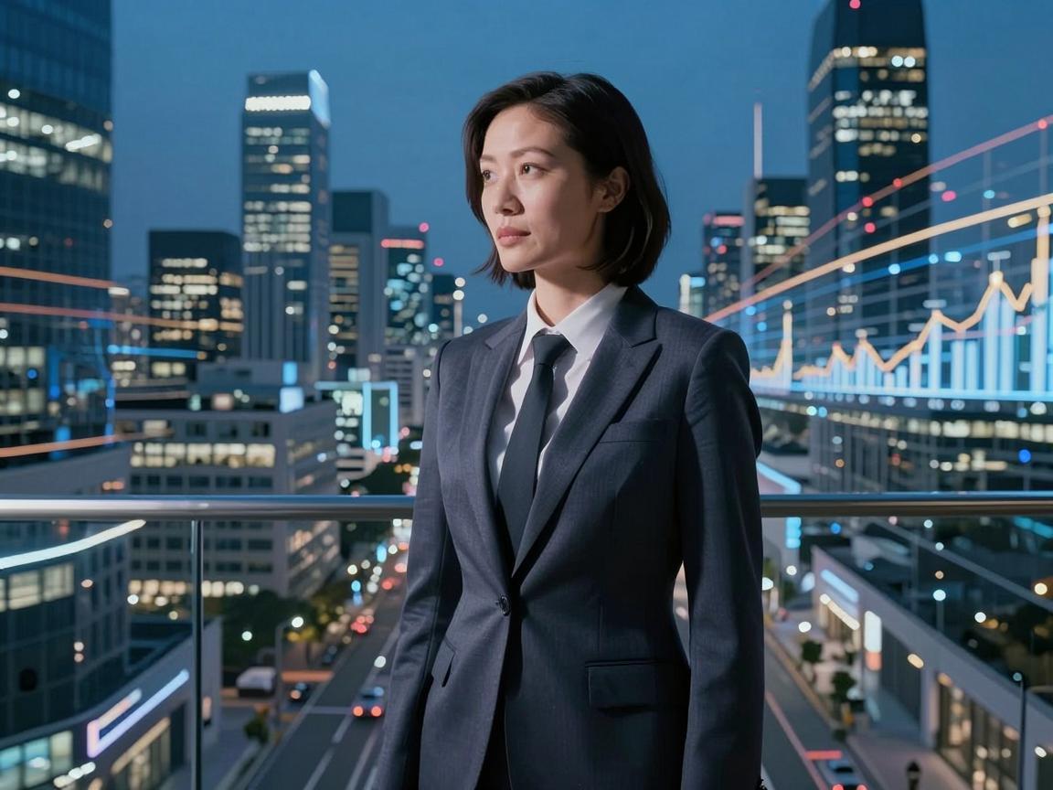 泛欧证交易所公司——全球金融市场的枢纽