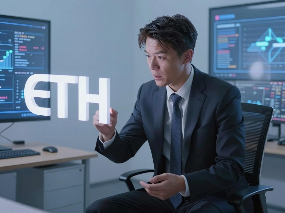 探索火币ETH转欧义Web3的无缝桥梁