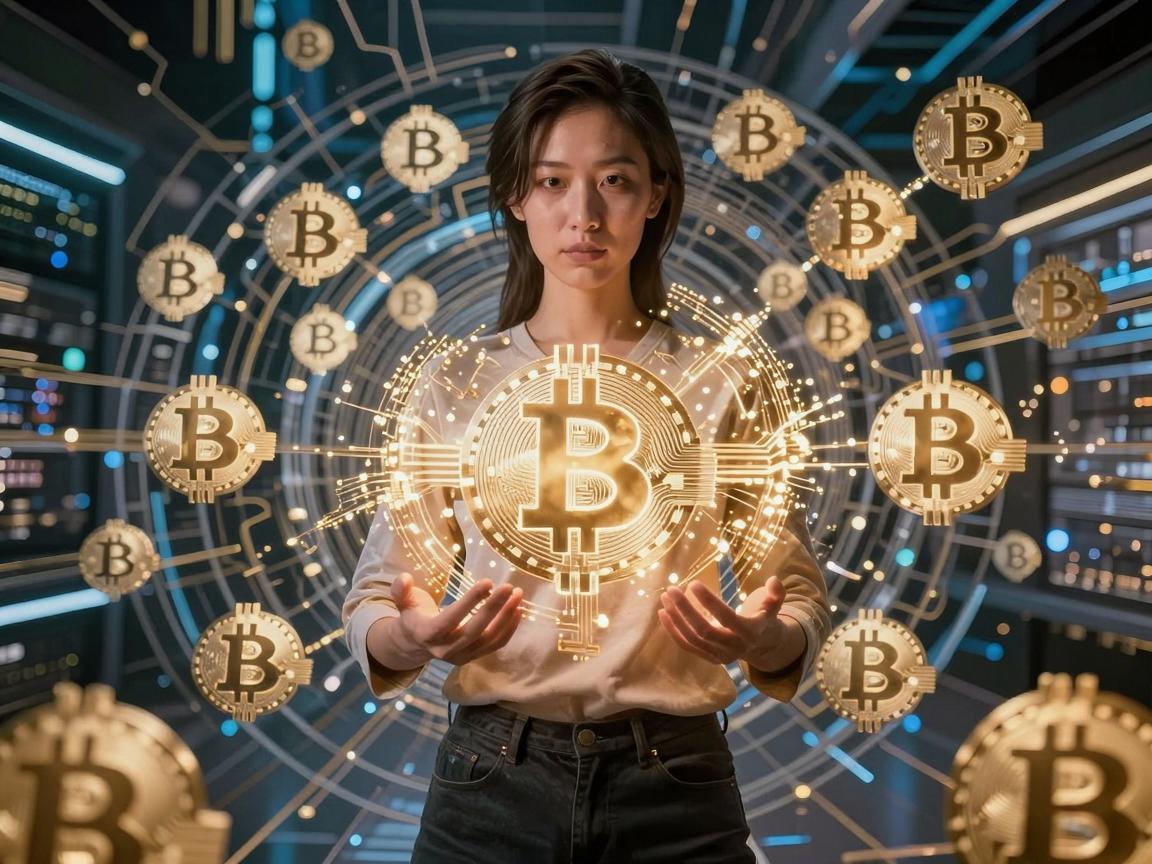 探索密安币百科，数字货币的新星
