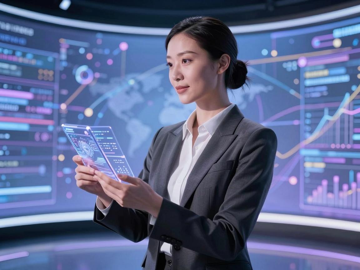 欧义Web3，探索数字革命的新篇章