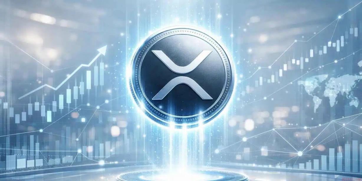 XRP ETF资金流入再度激增，比特币基金遭3.19亿美元重创