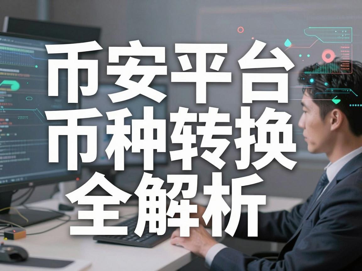 币安平台币种转换全解析，轻松管理你的数字资产