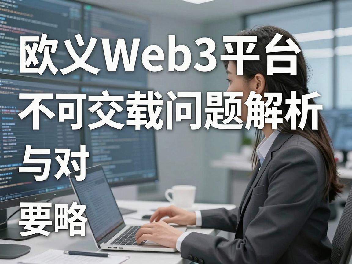 欧义Web3平台不可交易问题解析与应对策略