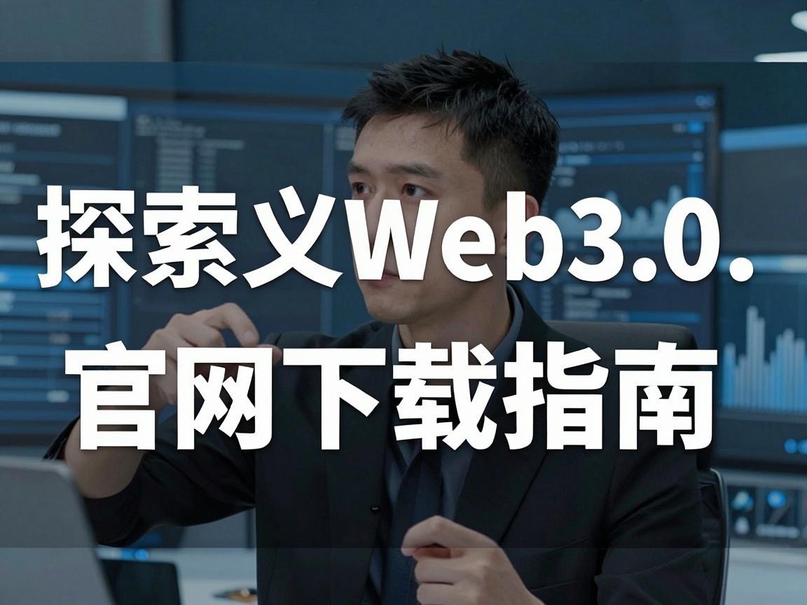 探索欧义Web3.0，官网下载指南
