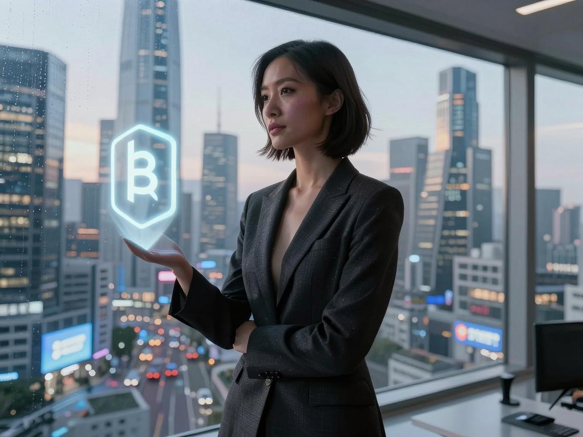 探索币安Web3广告方，数字营销的未来之窗
