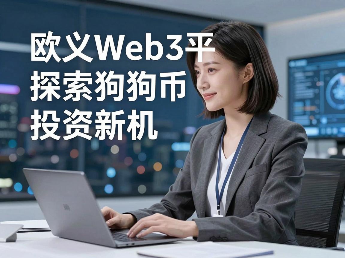 欧义Web3平台，探索狗狗币投资新机遇