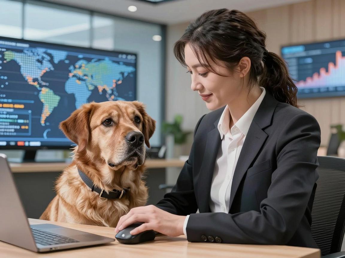 Doggy和币安Web3，探索两者的奇妙联系