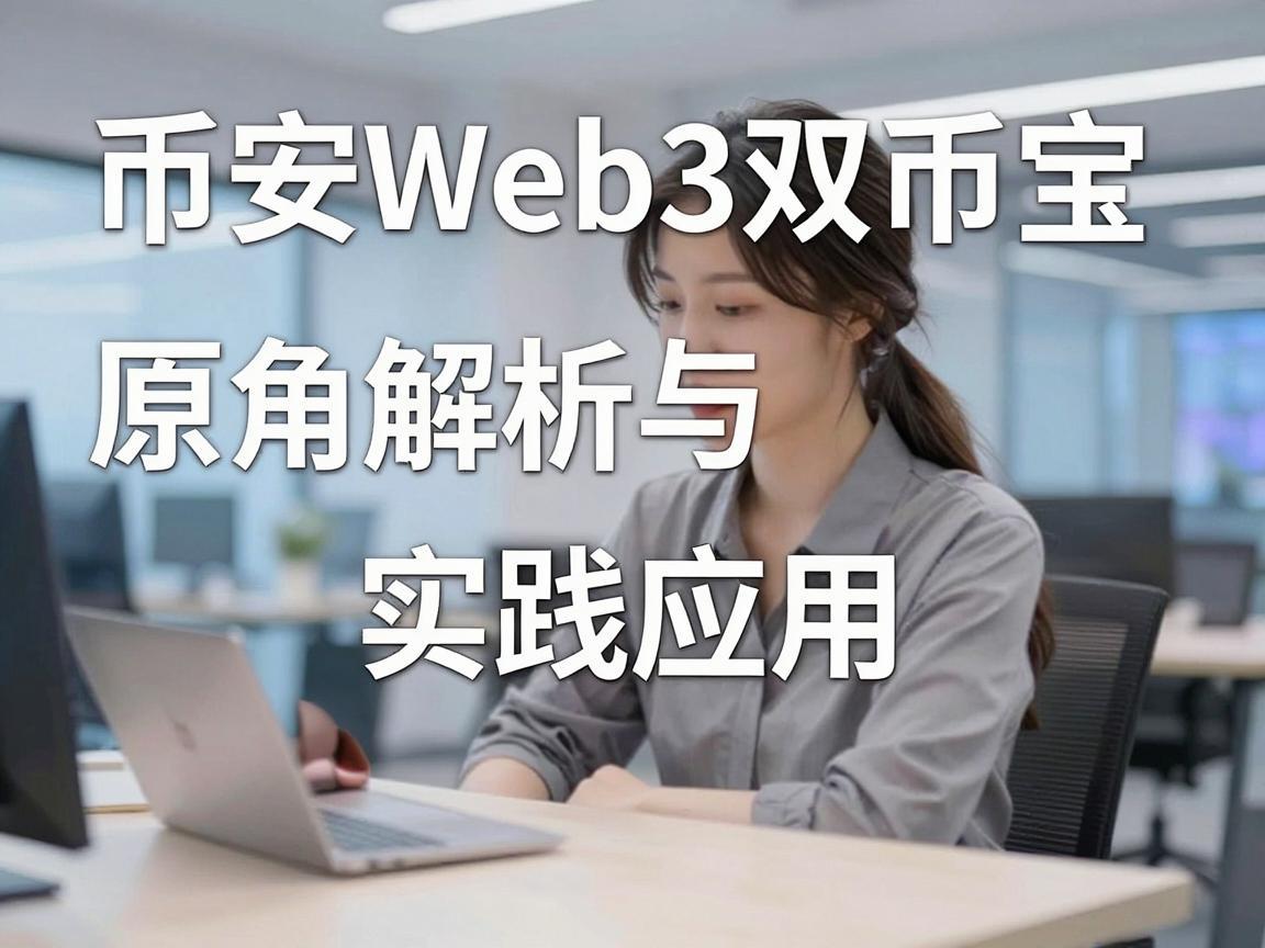 币安Web3双币宝，原理解析与实践应用