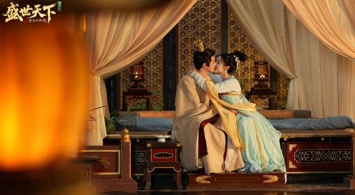 女王的游戏：女帝篇 全结局攻略