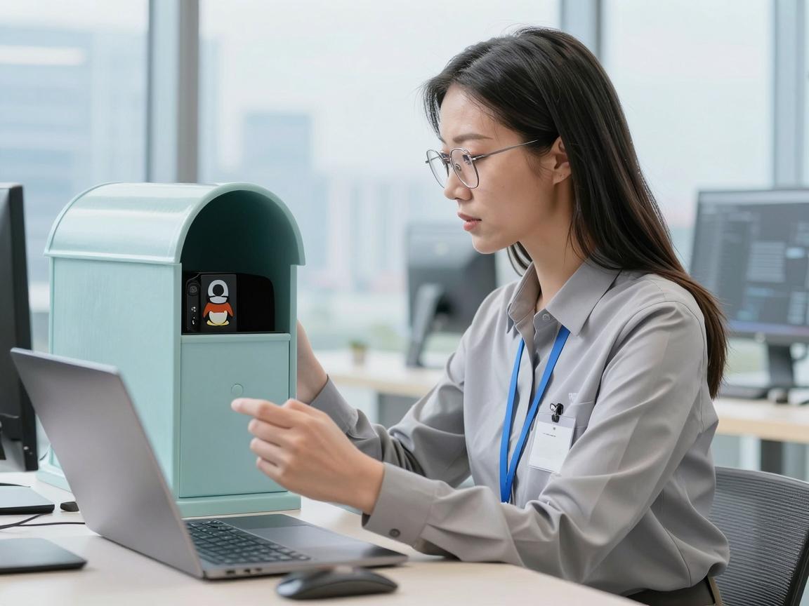 探索Web3世界中的邮箱使用——QQ邮箱是否可行
