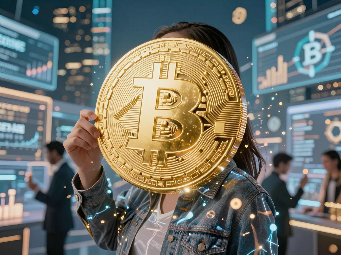 啊搜索狗狗币，加密世界中的新兴明星
