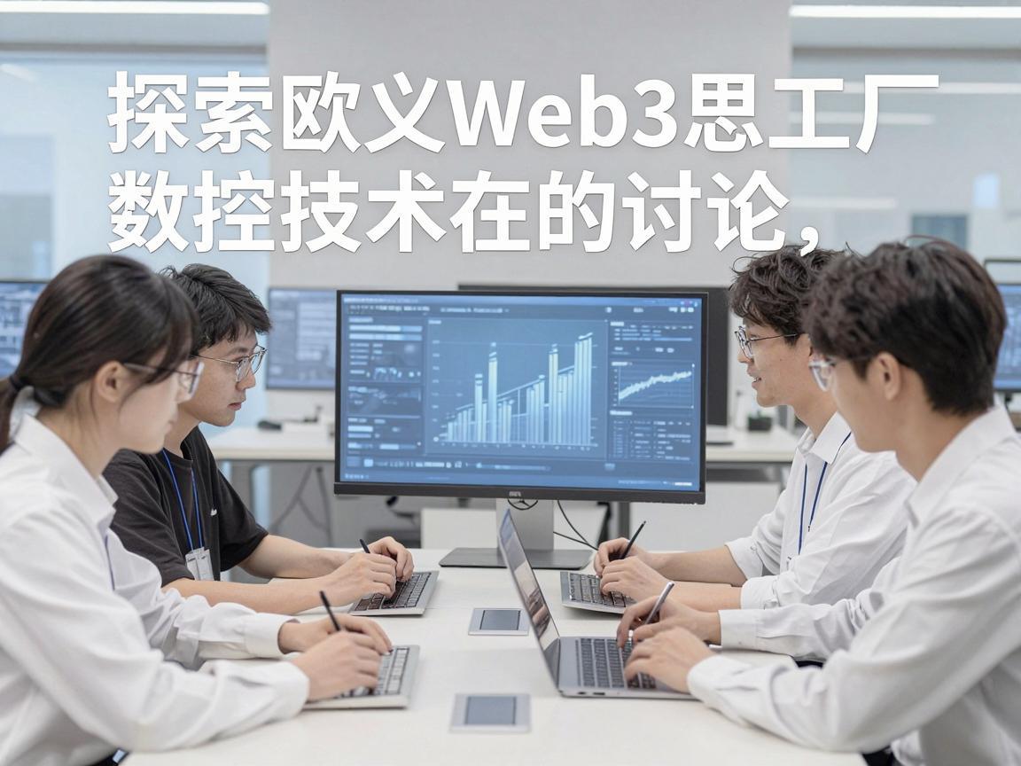 探索欧义Web3思工厂数控技术在知乎上的讨论与评价