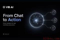 VIB AI 阐释：下一代人工智能必须感知世界，方能真正有用