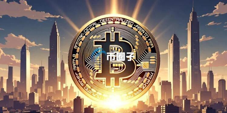 渣打银行：加密货币寒冬已结束！维持比特币今年底将突破10万美元的目标价