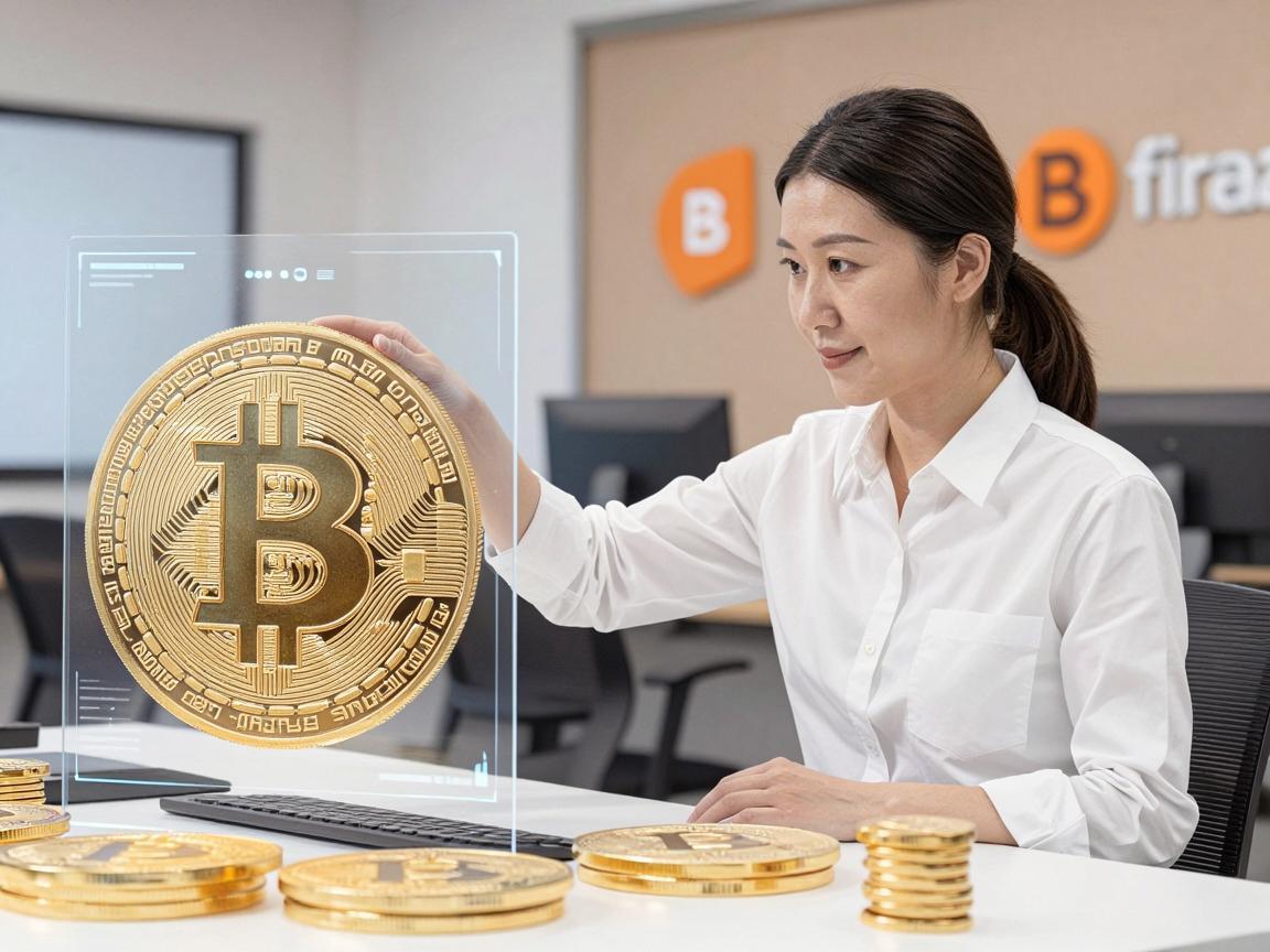 如何在币安Web3平台将加密货币转移到火币交易所