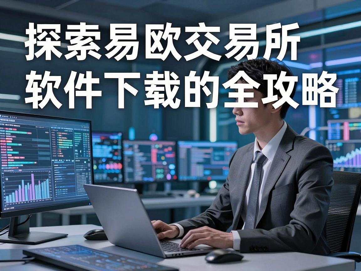 探索易欧交易所软件下载的全攻略