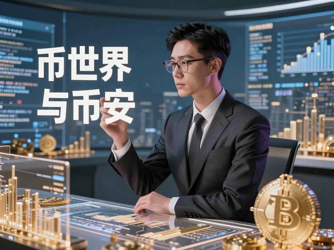 币世界与币安，一场关于数字货币领域的深度剖析