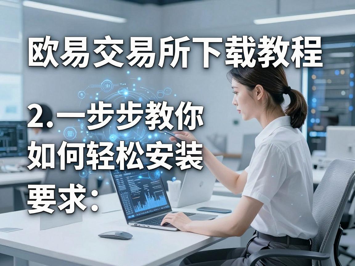 欧易交易所下载教程，一步步教你如何轻松安装