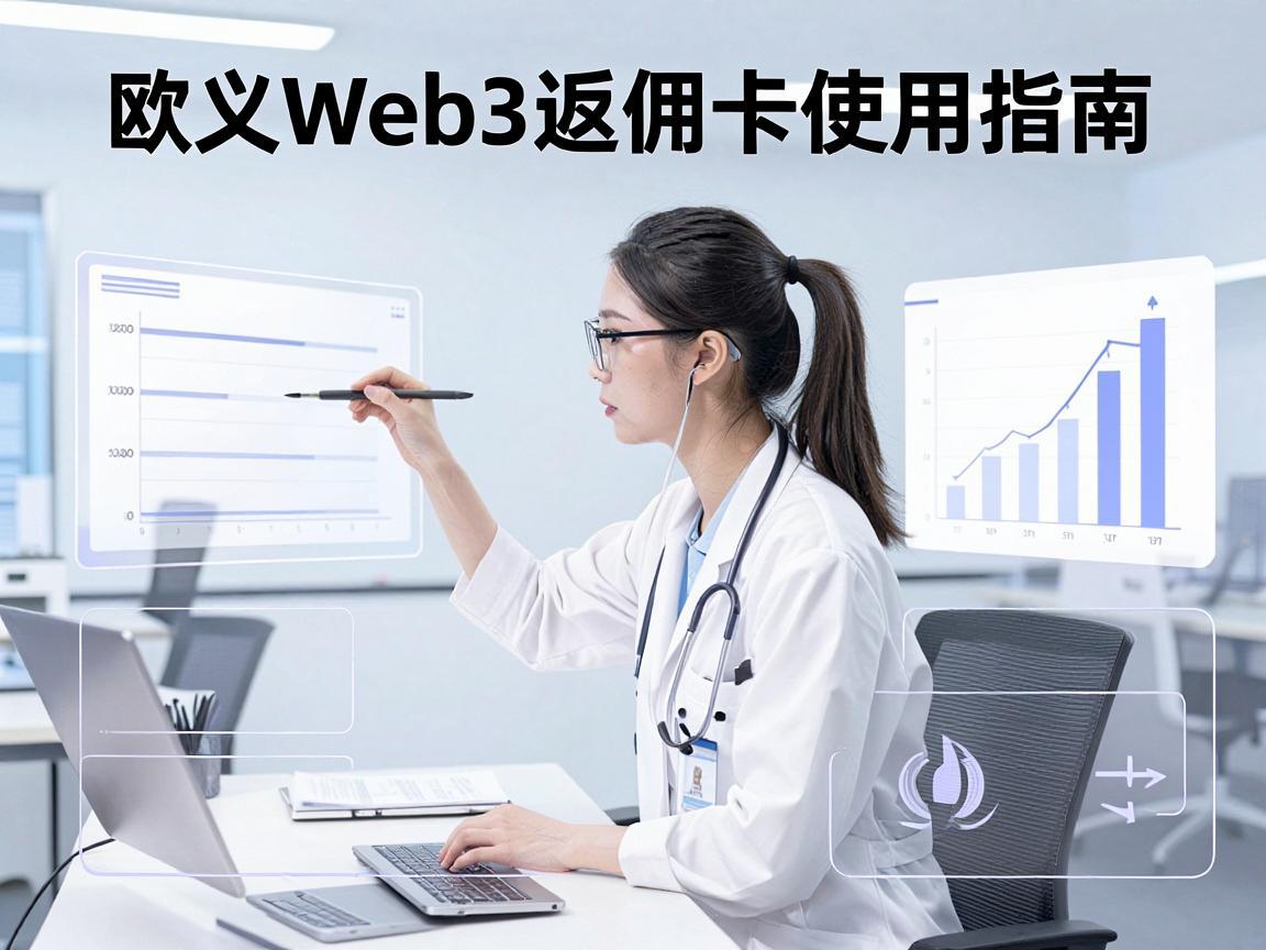 欧义Web3返佣卡使用指南，图片详解