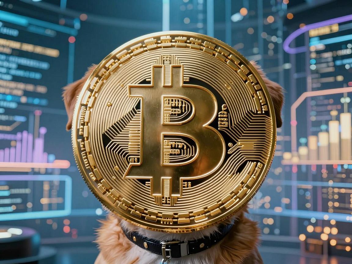 狗狗币，能否成为数字时代的新宠儿