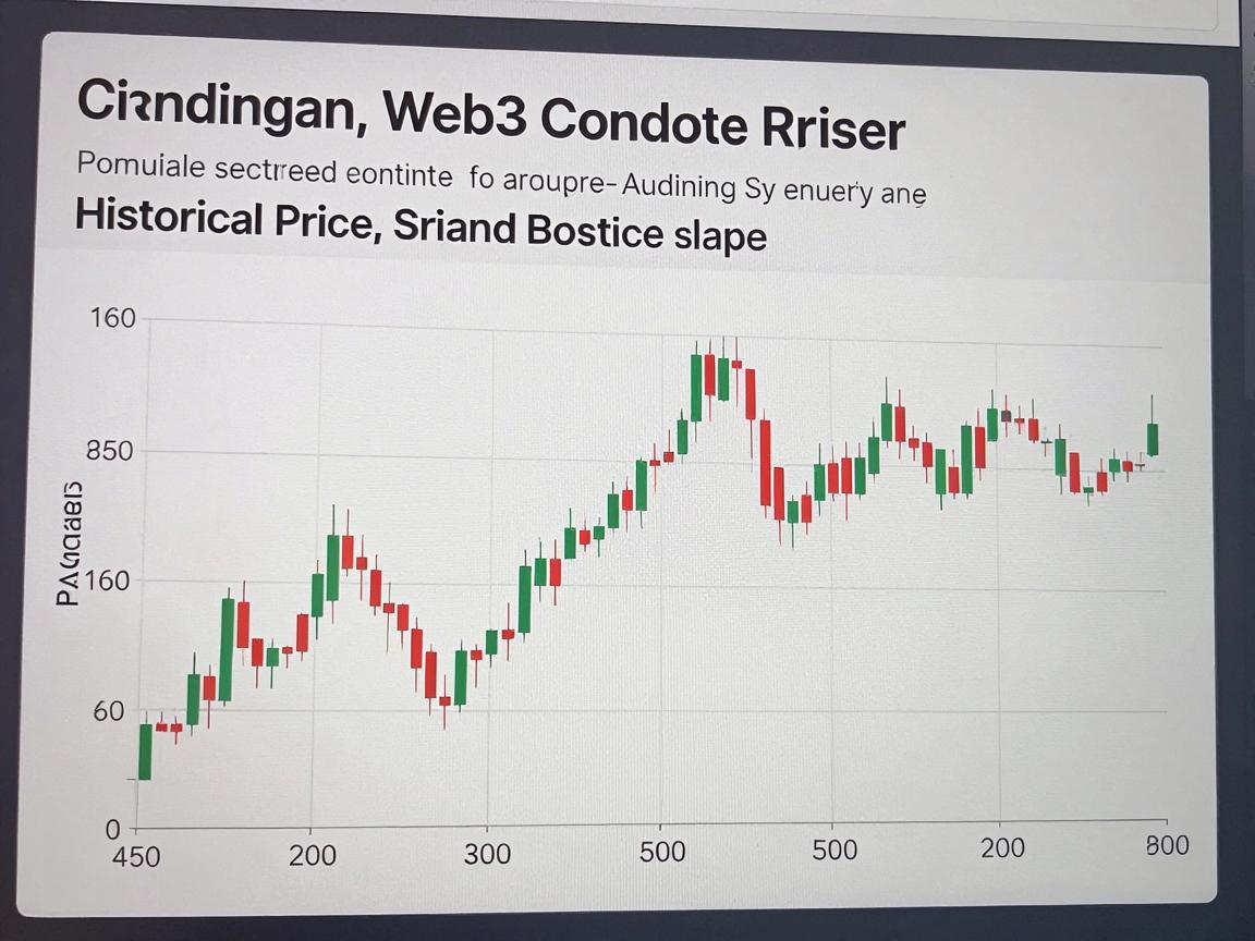 币安Web3币种的历史价格走势分析