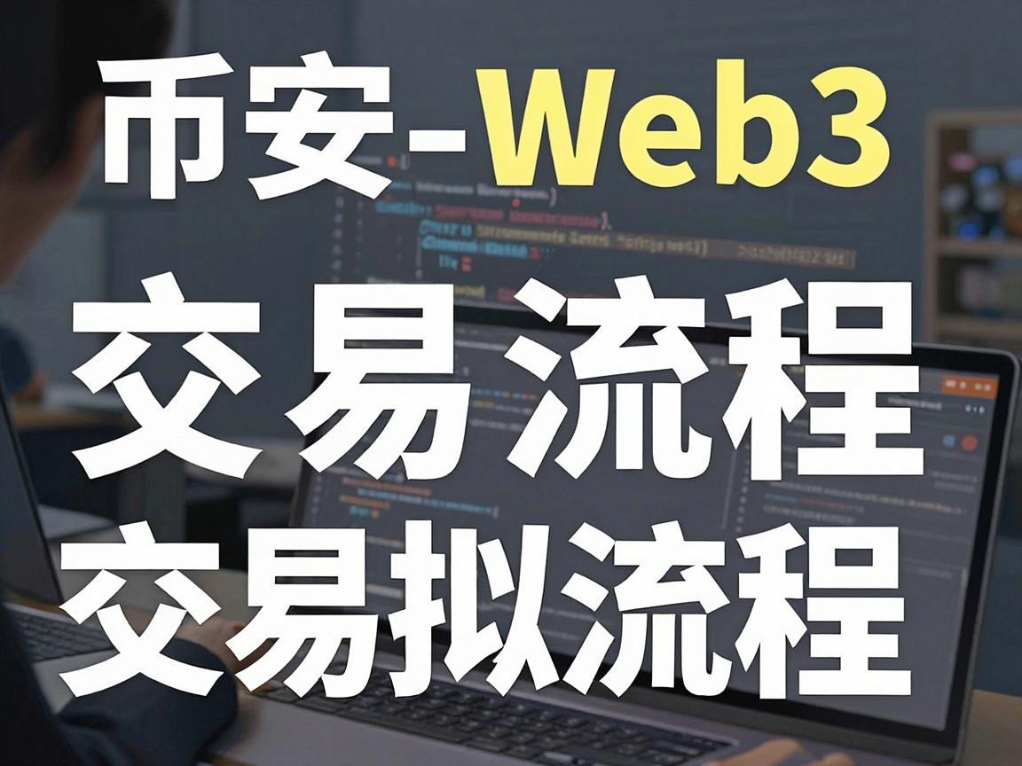 币安Web3虚拟币交易流程全解析