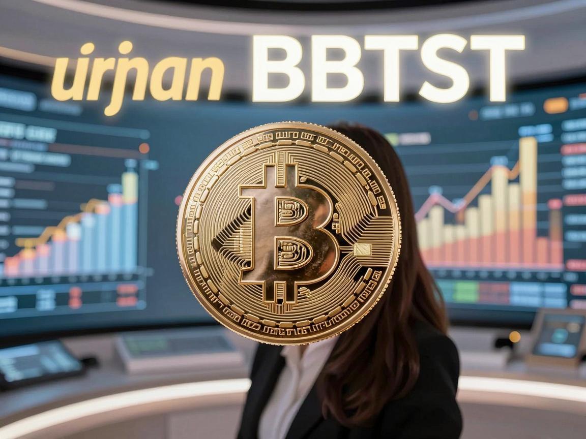 币安BTCST，探索这一新兴加密货币的潜力与前景