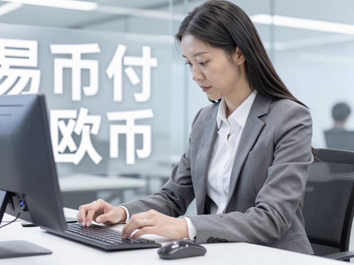 易币付转欧币，跨境支付的新选择
