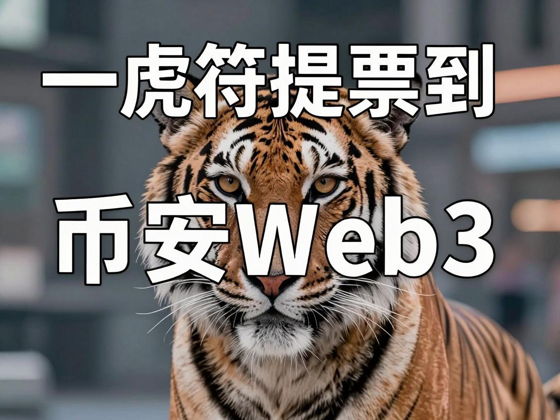 虎符提币到币安Web3，一站式指南