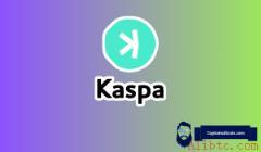 随着Toccata升级临近，Kaspa (KAS) 6月下旬价格预测