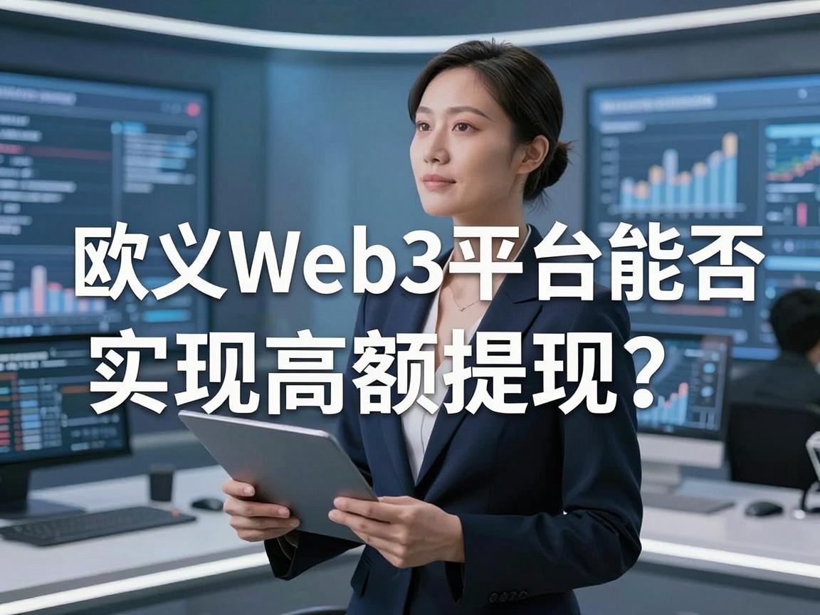 欧义Web3平台能否实现高额提现