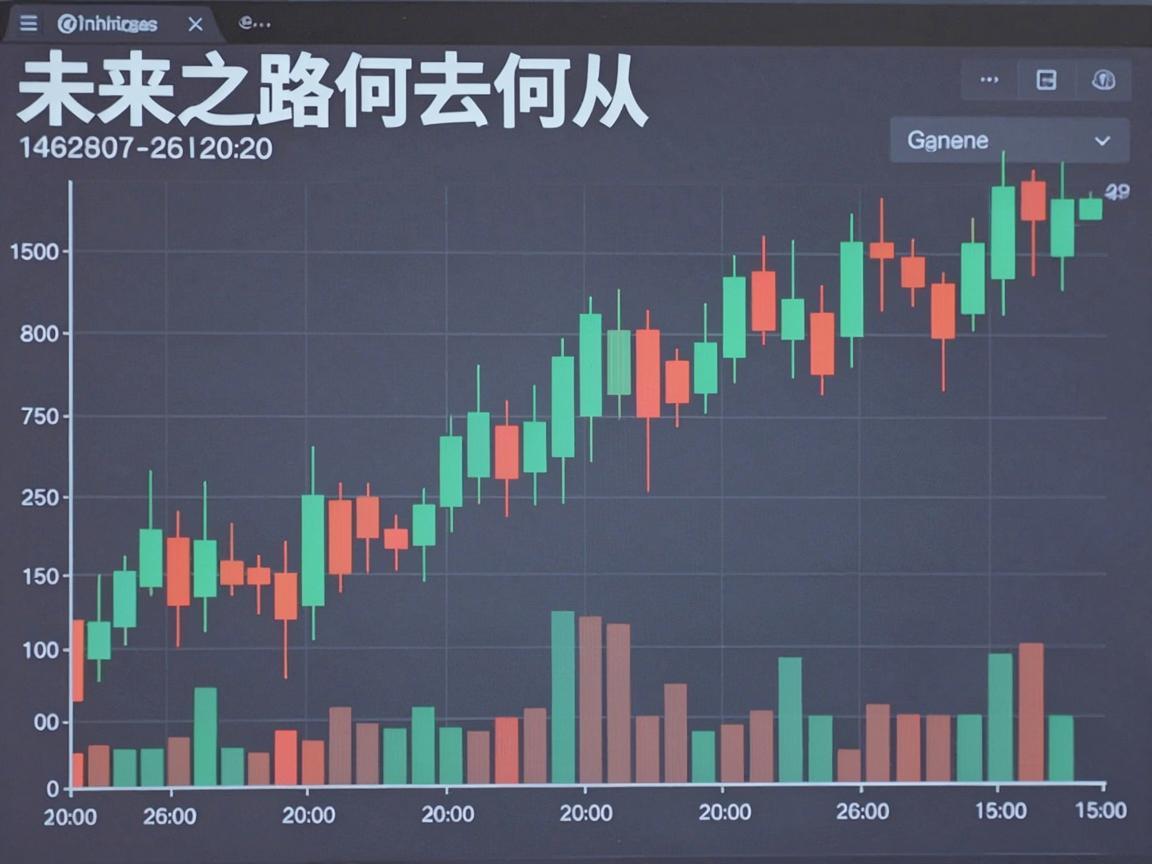狗狗币官网走势，未来之路何去何从