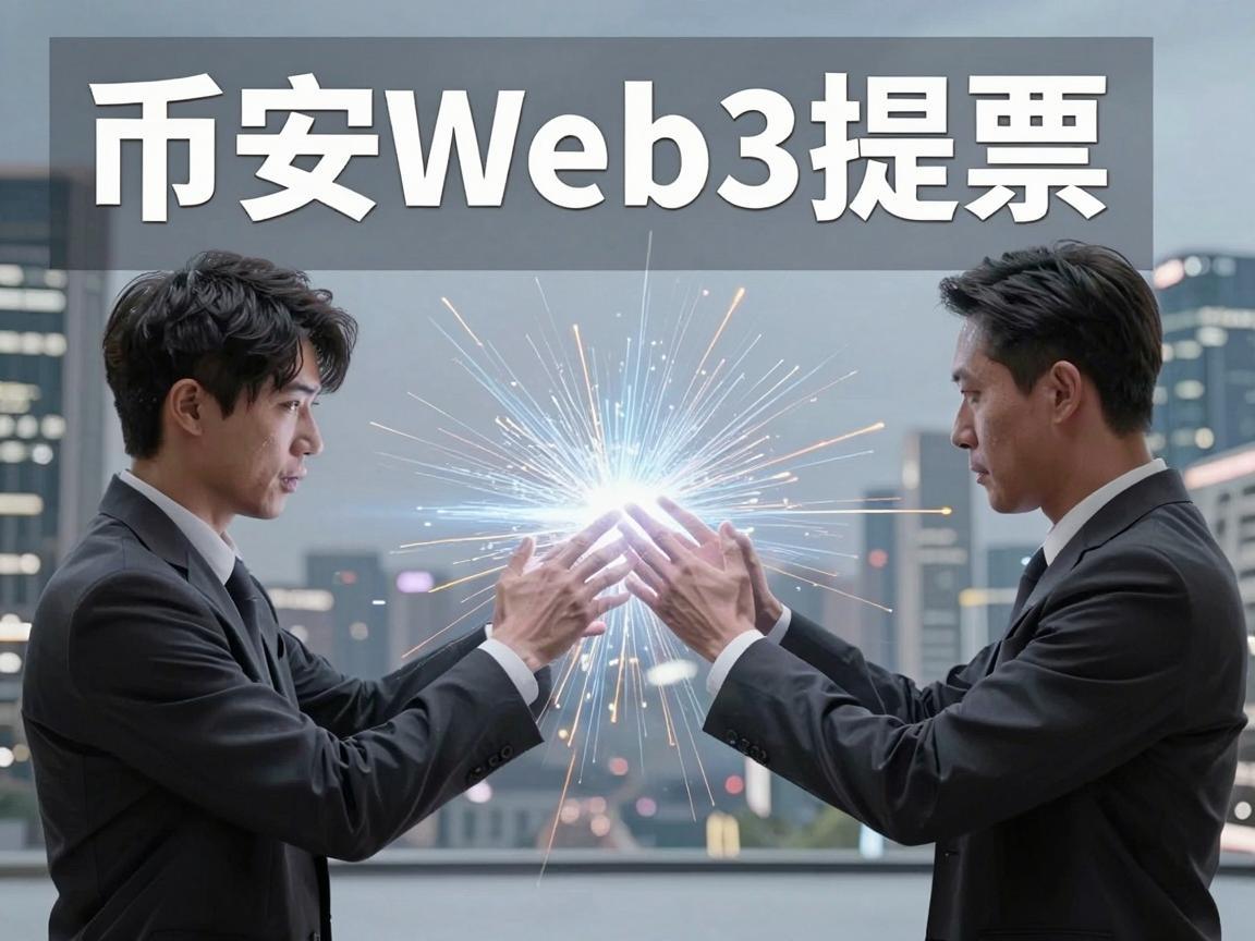 币安Web3提币被拒绝,用户权益与平台责任的碰撞