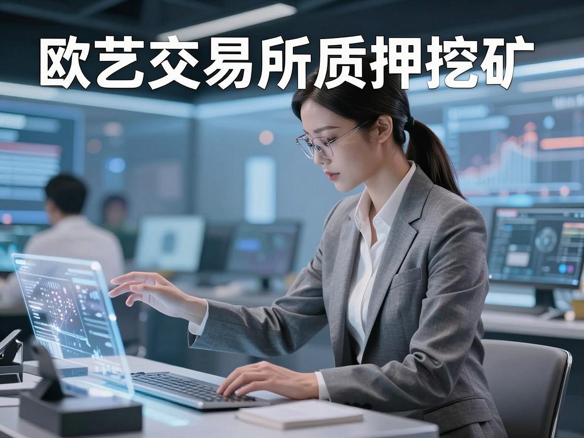 欧艺交易所质押挖矿，探索数字资产的新机遇