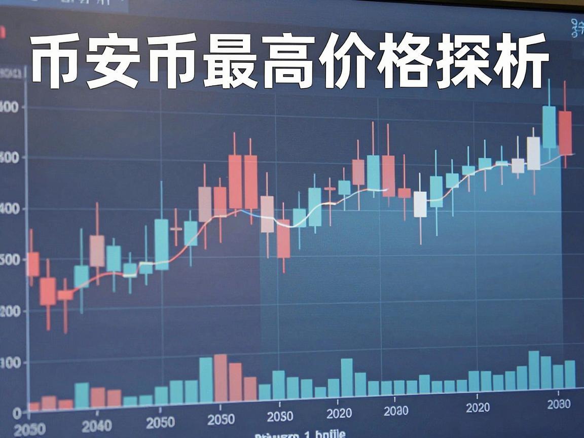 币安币最高价格探析,市场波动与价值评估