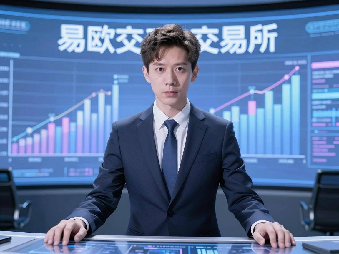 易欧交易所背后股东的隐秘力量