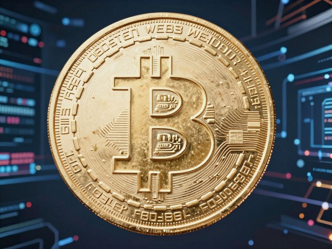 币安Web3币回收机制，重塑数字货币的未来
