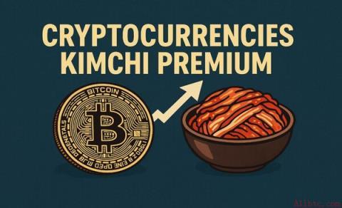 币安官网注册用户关注：韩国比特币反向泡菜溢价达 0.43%