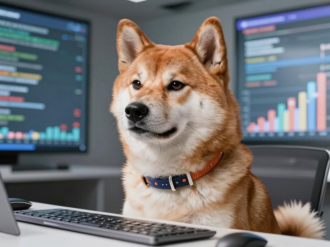 如何在币安Web3上交易狗狗币