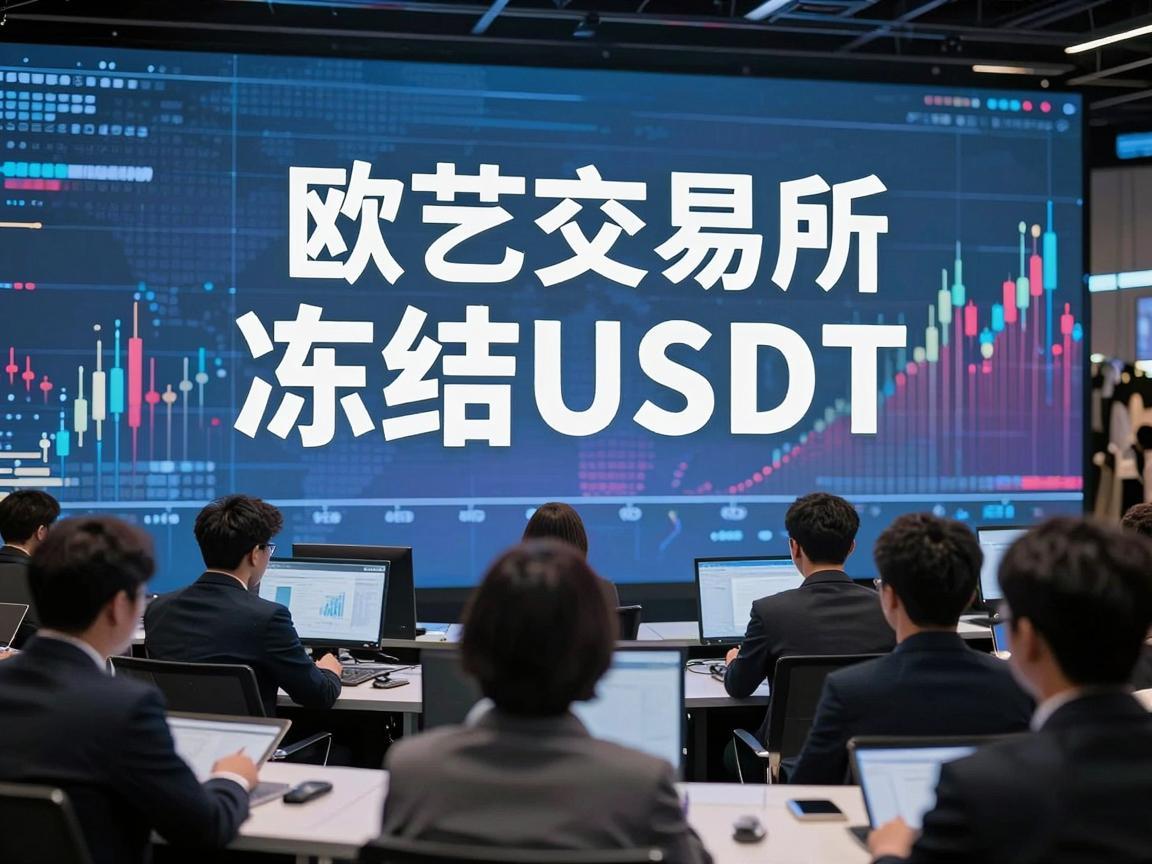 欧艺交易所冻结USDT，市场震荡与用户权益的考验