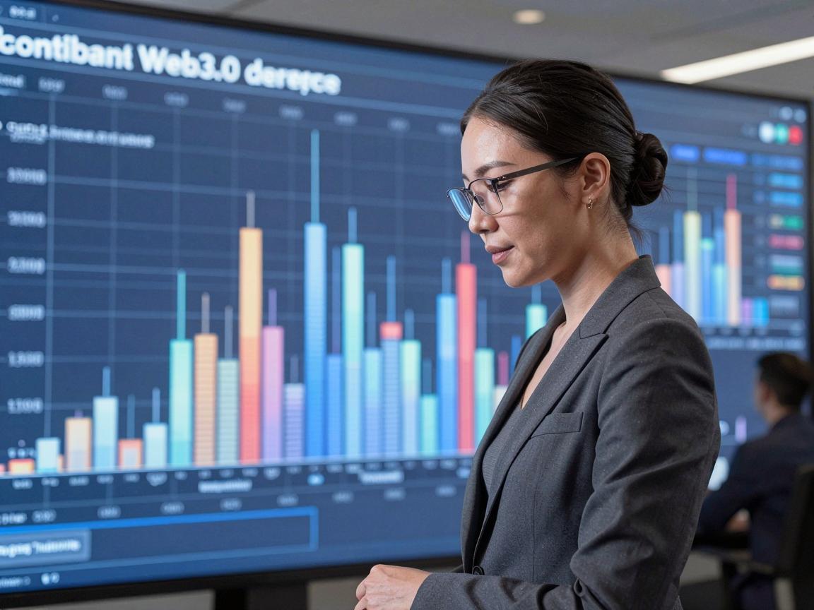 币安Web3.0时代的实时行情追踪与分析