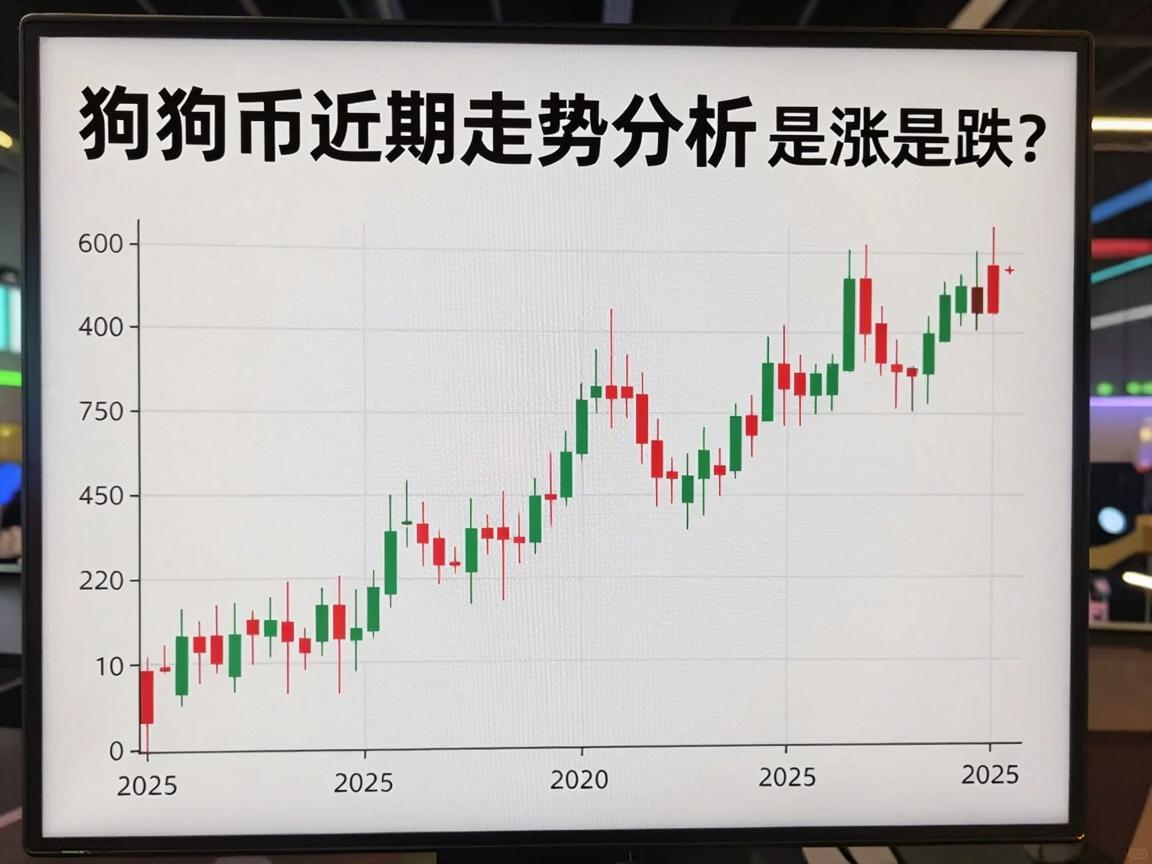 狗狗币近期走势分析,是涨是跌?