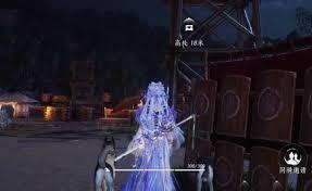 燕云十六声影灯戏话任务怎么过