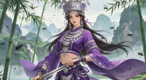 太吾绘卷：天幕心帷 三大主线结局一览