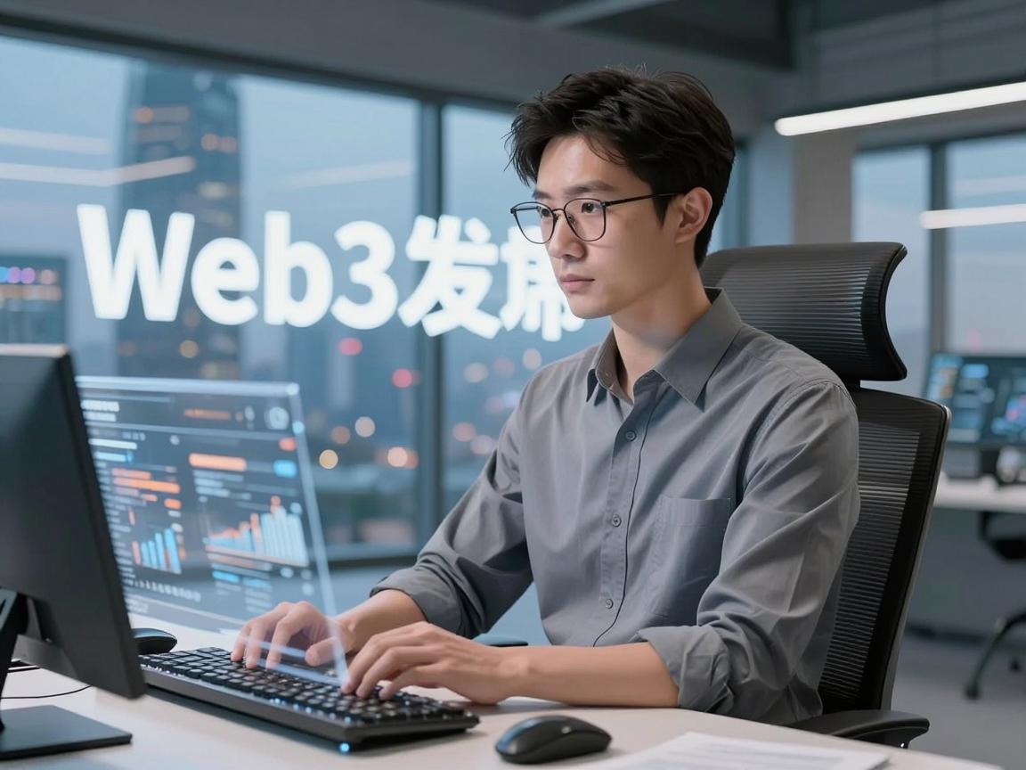 探究币安与火币的Web3发展之路