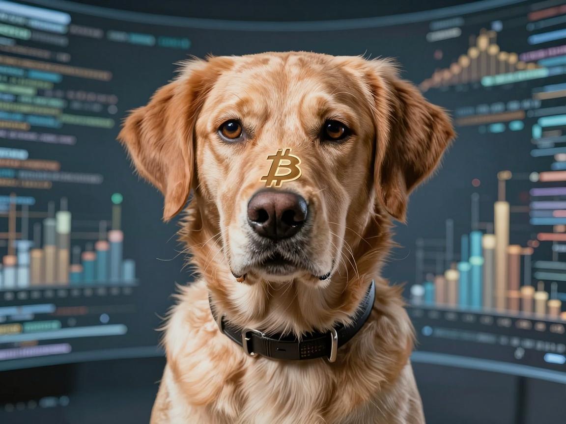 狗狗币的神秘身份,X Dogecoin是狗狗币吗?