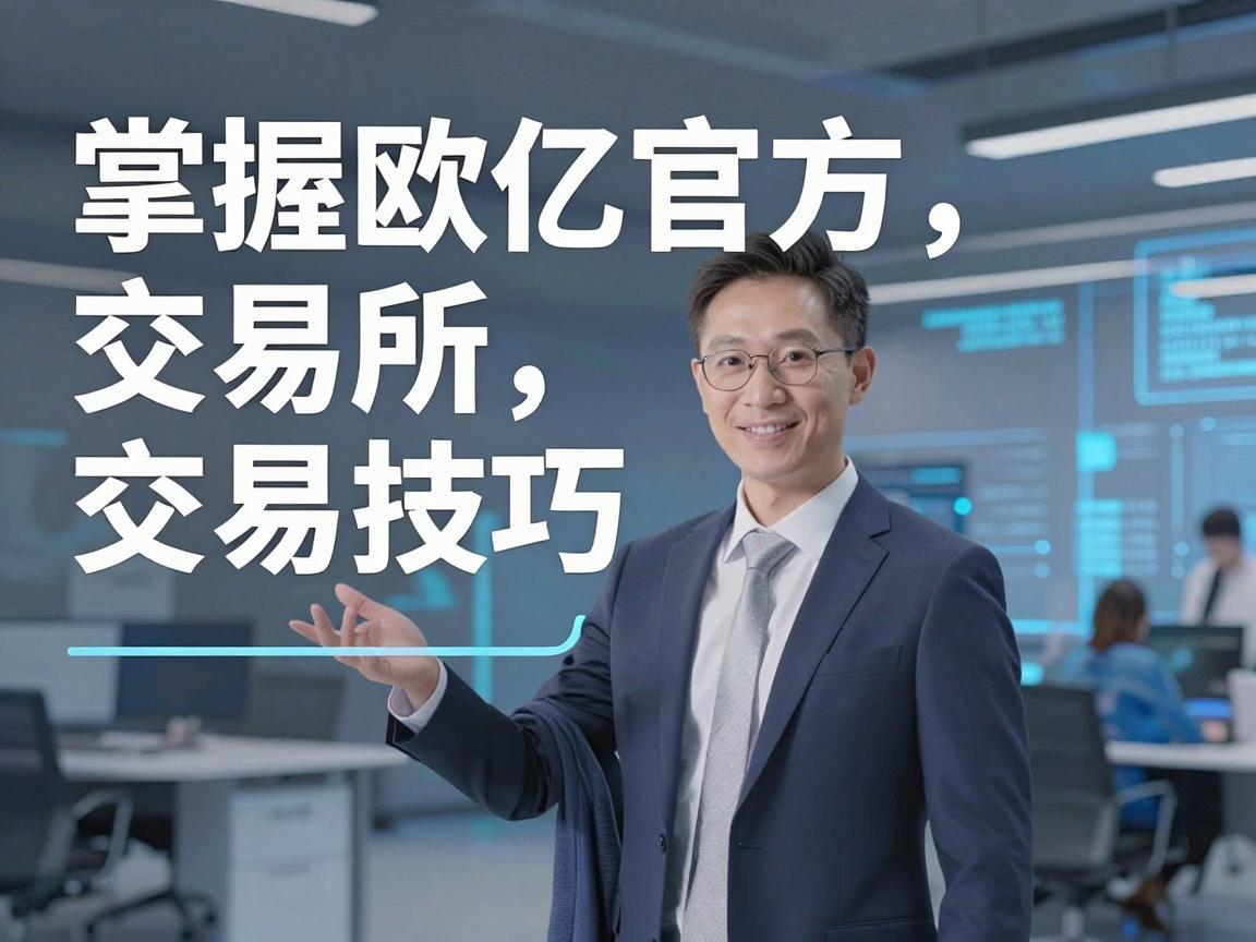 掌握欧亿官方交易所交易技巧，开启您的数字货币投资之旅