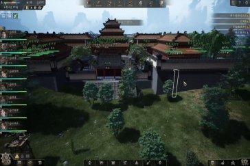 宗门起源灰石砖获取攻略 灰石砖怎么获得