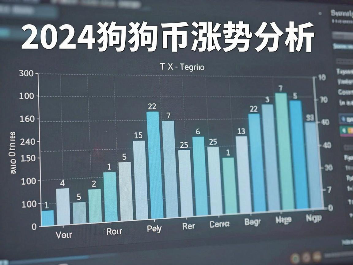 2024狗狗币涨势分析